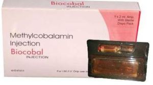 Biocobal Injection