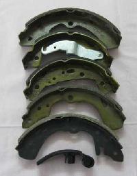 Automotive Brake Shoe