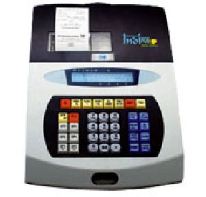 Billing Machine