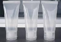 cosmetic plastic tube