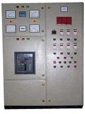 Plc Panel