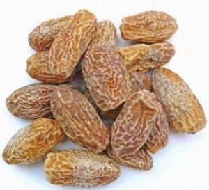 Dry Dates