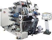 Dry Offset Printing Machine