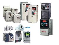 Variable Frequency Drives