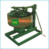 PAN Mixture P.V.C. Mould