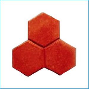 Tri Hex Mould