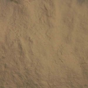 Bentonite Brown Powder