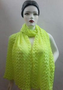 Polyester Stole