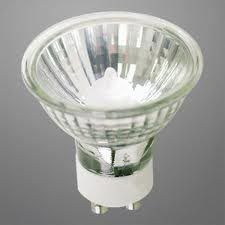 Halogen Light Bulb (01)