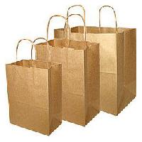 Biodegradable Bags