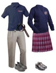 School Uniforms