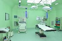 Operation Theatre Equipments