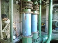 waste treatment equipment