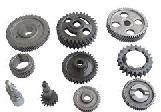 diesel engine gears