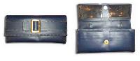 Ladies Leather Wallet