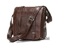 Mens Leather Shoulder Bags