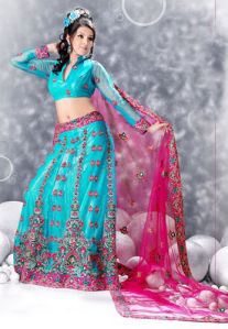 lehenga