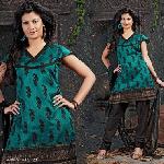 salwar suit