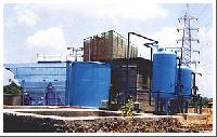 Sewage Treatment Plant