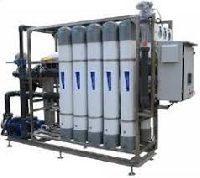 Ultrafiltration System