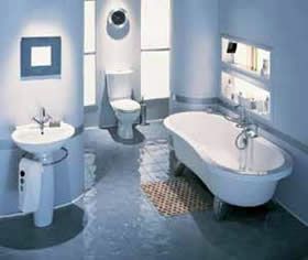 Sanitary Ware