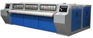 Chest Ironer: Double Chest Ironer