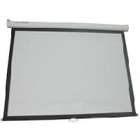 lcd projector screens