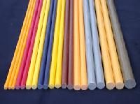 Pvc Rod