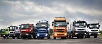 Commercial vehicles