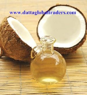 Virgin Coconut Oil