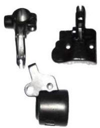 Motorcycle Yoke Set