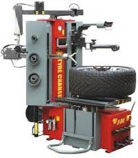 Tyre Machine