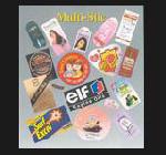 ELF ADHESIVE LABELS