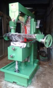 Universal Milling Machine