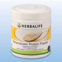 Herbalife Weight Loss Supplement