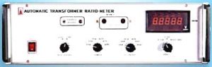 transformer ratio meter