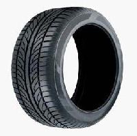 Automotive Tyres