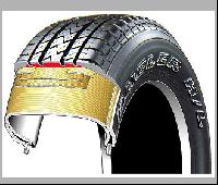 Radial Tyre