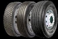 Truck Tyre