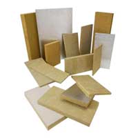 Insulation Tiles