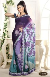 Sarees