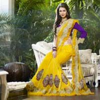 Designer Sarees