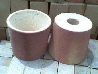 Refractory Pouring Cup