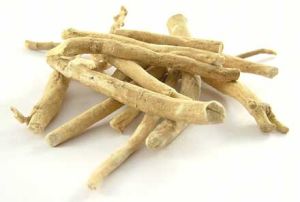 Ashwagandha Root