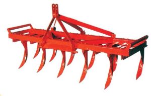 Agriculture Cultivator