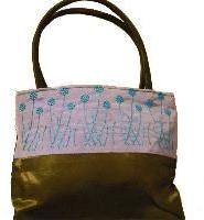 Silk Bag