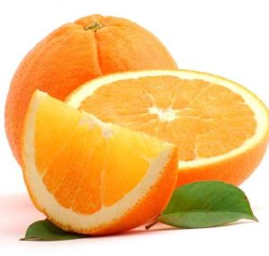 Fresh Orange