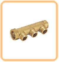 Brass Manifold