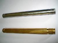 Brass Blender Pipe