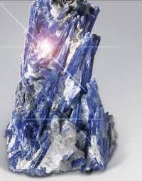 kyanite